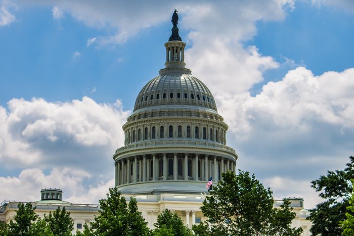 House Passes FY27 NDAA with Major National Guard Priorities